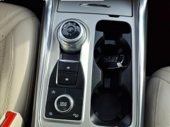 Used 2023  Ford Explorer Platinum 4WD at Best Choice Motors near Lafayette&comma; IN