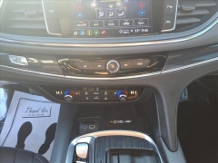 Used 2022  Buick Enclave AWD 4dr Essence at Best Choice Motors near Lafayette&comma; IN