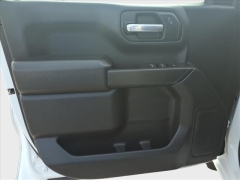 Used 2020  Chevrolet Silverado 1500 4WD Crew Cab Work Truck at Best Choice Motors near Lafayette&comma; IN