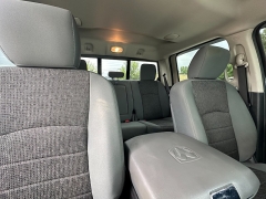 Used 2016 Ram 1500 4WD Crew Cab Outdoorsman at Best Choice Motors near Lafayette, IN