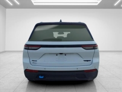 Used 2022  Jeep Grand Cherokee 4xe Trailhawk 4x4 at Best Choice Motors near Lafayette&comma; IN