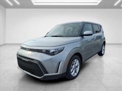 Used 2025  Kia Soul LX IVT at Best Choice Motors near Lafayette&comma; IN