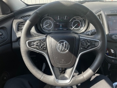 Used 2015 Buick Regal 4d Sedan Turbo Premium I AWD at Best Choice Motors near Lafayette, IN