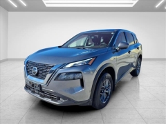 Used 2021  Nissan Rogue AWD S at Best Choice Motors near Lafayette&comma; IN