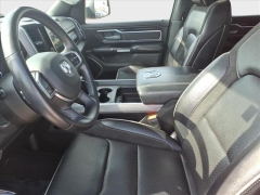 Used 2022  Ram 1500 4WD Laramie Crew Cab 5'7" Box at Best Choice Motors near Lafayette&comma; IN