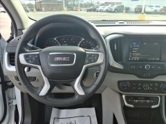 Used 2023  GMC Terrain AWD 4dr SLE at Best Choice Motors near Lafayette&comma; IN