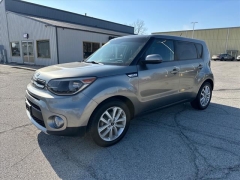 Used 2019  Kia Soul 4d Hatchback &plus; at Best Choice Motors near Lafayette&comma; IN