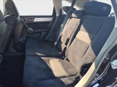 Used 2009  Honda CR-V 4d SUV 4WD EX-L at Best Choice Motors near Lafayette&comma; IN
