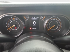 Used 2019  Jeep Wrangler Unlimited 4d SUV 4WD Sport at Best Choice Motors near Lafayette&comma; IN