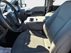 Used 2020  Ford F-150 4WD SuperCrew XLT 5 1&sol;2 at Best Choice Motors near Lafayette&comma; IN