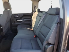 Used 2016  Chevrolet Silverado 1500 4WD Crew Cab LT at Best Choice Motors near Lafayette&comma; IN