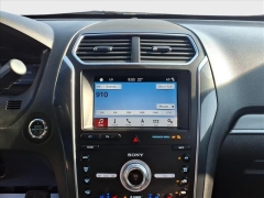 Used 2019  Ford Explorer 4d SUV 4WD Sport at Best Choice Motors near Lafayette&comma; IN