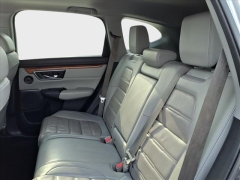 Used 2020  Honda CR-V 4d SUV FWD Touring at Best Choice Motors near Lafayette&comma; IN