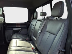 Used 2020  Ford F-150 4WD SuperCrew Lariat 5 1&sol;2 at Best Choice Motors near Lafayette&comma; IN