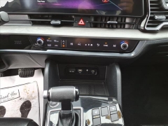 Used 2023  Kia Sportage X-Line AWD at Best Choice Motors near Lafayette&comma; IN