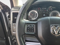 Used 2023  Ram 1500 Classic 4WD Tradesman Quad Cab 6'4" Box at Best Choice Motors near Lafayette&comma; IN