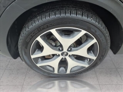 Used 2018  Kia Sportage 4d SUV AWD SX at Best Choice Motors near Lafayette&comma; IN