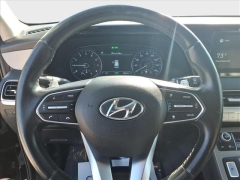 Used 2022  Hyundai Palisade SEL AWD at Best Choice Motors near Lafayette&comma; IN