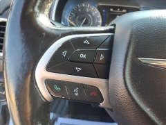 Used 2015  Chrysler 200 4d Sedan Limited I4 at Best Choice Motors near Lafayette&comma; IN