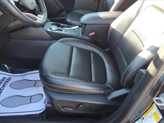 Used 2022  Ford Escape SEL AWD at Best Choice Motors near Lafayette&comma; IN