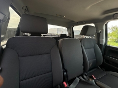 Used 2018 Chevrolet Silverado 1500 4WD Crew Cab LT at Best Choice Motors near Lafayette, IN