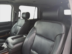 Used 2016  Chevrolet Tahoe 4d SUV RWD LT at Best Choice Motors near Lafayette&comma; IN