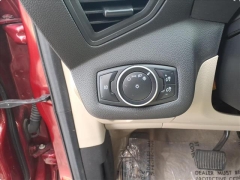 Used 2015  Ford Escape 4d SUV 4WD SE at Best Choice Motors near Lafayette&comma; IN