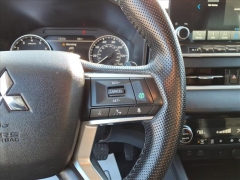 Used 2024  Mitsubishi Outlander SE S-AWC at Best Choice Motors near Lafayette&comma; IN