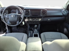 Used 2020  Toyota Tacoma 4WD Double Cab SR at Best Choice Motors near Lafayette&comma; IN