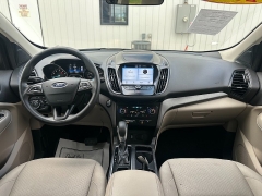 Used 2019 Ford Escape 4d SUV FWD SE at Best Choice Motors near Lafayette, IN