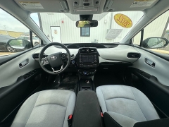 Used 2022 Toyota Prius LE at Best Choice Motors near Lafayette, IN