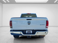 Used 2016  Ram 2500 4WD Crew Cab Tradesman at Best Choice Motors near Lafayette&comma; IN