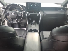 Used 2022  Toyota Venza XLE AWD at Best Choice Motors near Lafayette&comma; IN