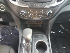 Used 2024  Chevrolet Equinox FWD 4dr LT w&sol;1LT at Best Choice Motors near Lafayette&comma; IN