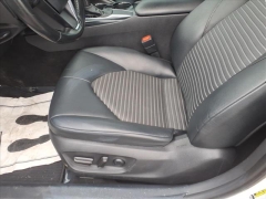 Used 2021  Toyota Camry SE Auto at Best Choice Motors near Lafayette&comma; IN