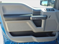 Used 2020  Ford F-150 4WD SuperCrew XLT 5 1&sol;2 at Best Choice Motors near Lafayette&comma; IN