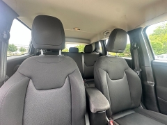 Used 2018 Jeep Renegade 4d SUV FWD Sport at Best Choice Motors near Lafayette, IN