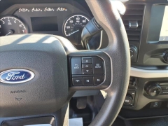 Used 2021  Ford F-150 4WD XLT SuperCrew 5&period;5' Box at Best Choice Motors near Lafayette&comma; IN