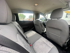 Used 2020 Chevrolet Sonic 4d Hatchback LT w/1FL at Best Choice Motors near Lafayette, IN