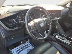 Used 2023  Buick Envision AWD 4dr Essence at Best Choice Motors near Lafayette&comma; IN