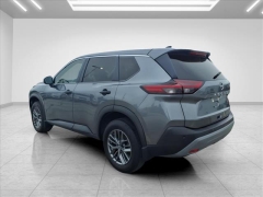 Used 2022  Nissan Rogue AWD S at Best Choice Motors near Lafayette&comma; IN