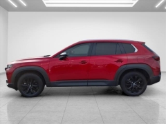 Used 2024  Mazda CX-50 2&period;5 S Preferred Package AWD at Best Choice Motors near Lafayette&comma; IN