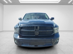 Used 2022  Ram 1500 Classic 4WD SLT Crew Cab 5'7" Box at Best Choice Motors near Lafayette&comma; IN