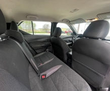 Used 2020 Nissan Kicks 4d SUV FWD SV at Best Choice Motors near Lafayette, IN