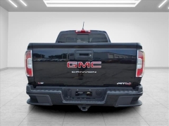 Used 2022  GMC Canyon 4WD Crew Cab 141" AT4 w&sol;Cloth at Best Choice Motors near Lafayette&comma; IN