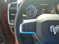 Used 2022  Ram 1500 4WD Laramie Crew Cab 5'7" Box at Best Choice Motors near Lafayette&comma; IN