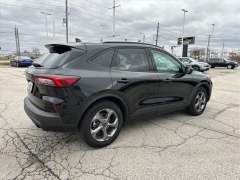 Used 2025  Ford Escape ST-Line FWD at Best Choice Motors near Lafayette&comma; IN
