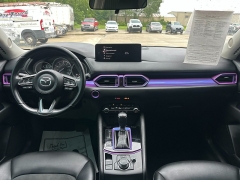 Used 2021 Mazda CX-5 Touring AWD at Best Choice Motors near Lafayette, IN