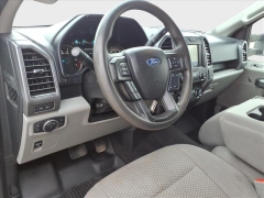 Used 2020  Ford F-150 4WD SuperCrew XLT 5 1&sol;2 at Best Choice Motors near Lafayette&comma; IN