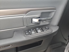 Used 2024  Ram 1500 Classic 4WD SLT Quad Cab 6'4" Box at Best Choice Motors near Lafayette&comma; IN